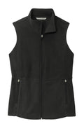 Port Authority L152 Women's Accord Microfleece Vest