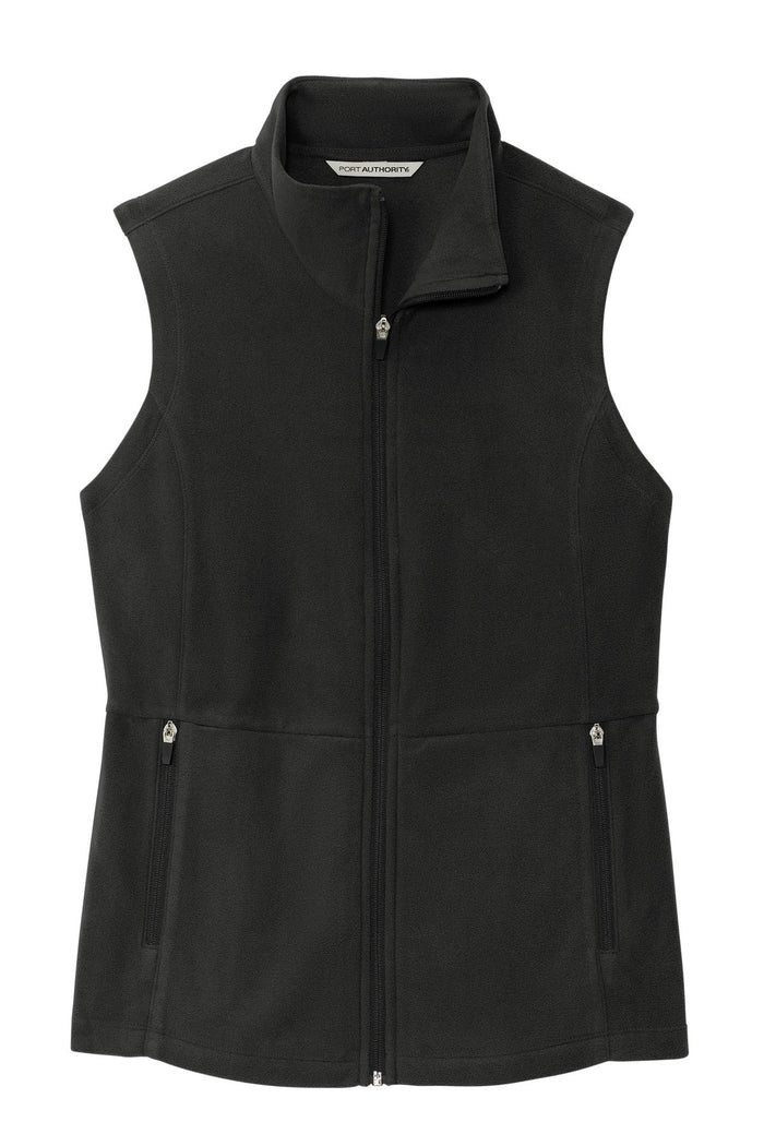 Port Authority L152 Women's Accord Microfleece Vest