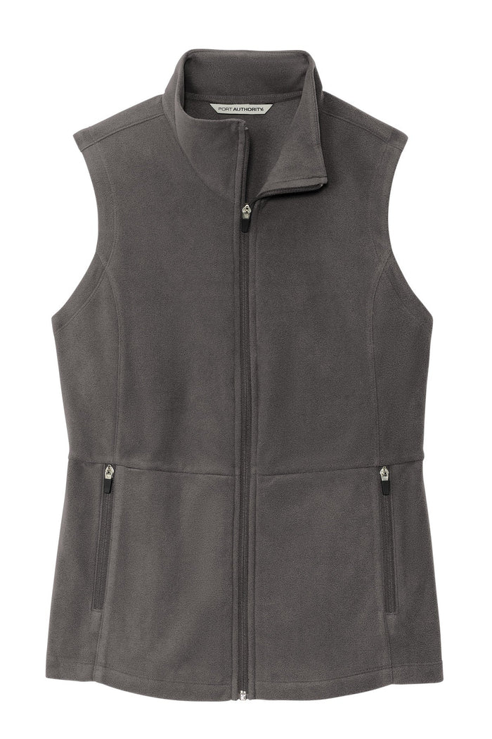 Port Authority L152 Women's Accord Microfleece Vest