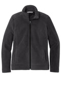 Port Authority L211 Women's Ultra Warm Brushed Fleece Jacket
