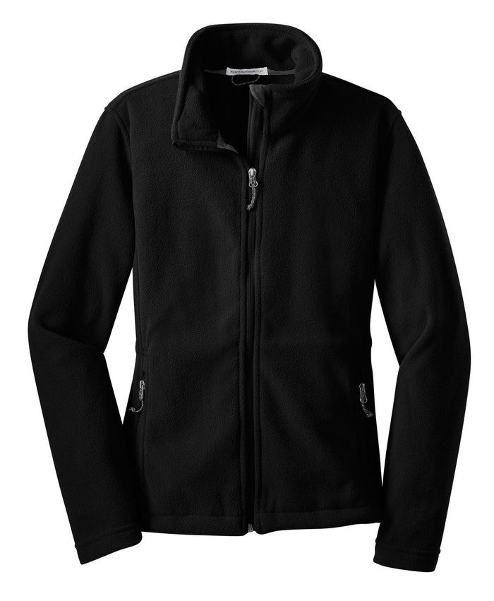 Port Authority L217 Women's Value Fleece Jacket