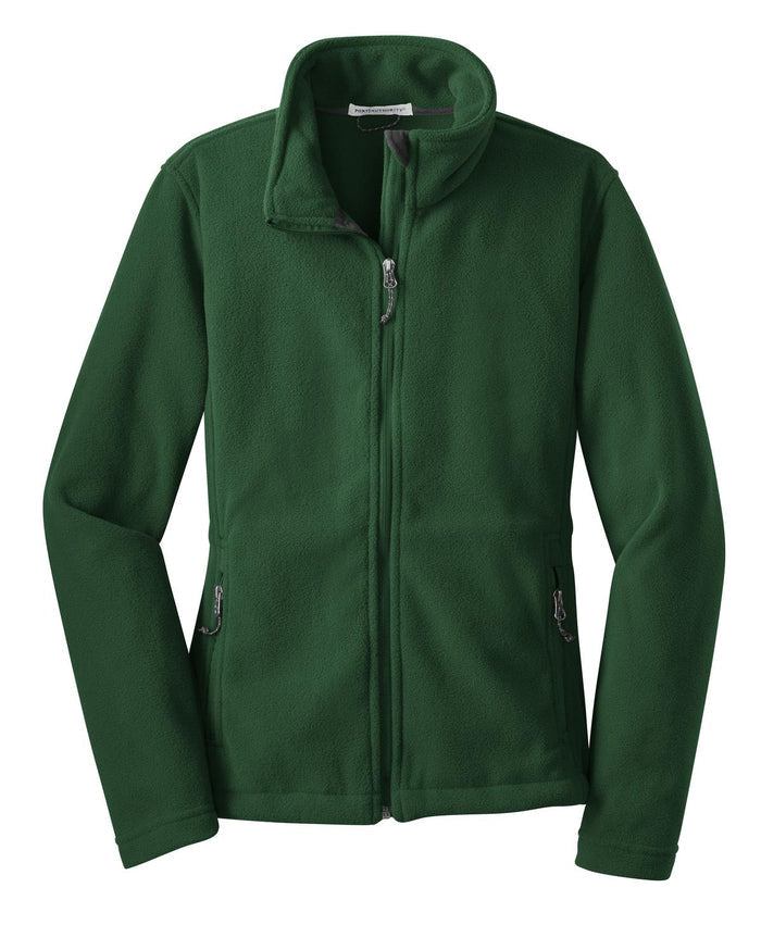 Port Authority L217 Women's Value Fleece Jacket