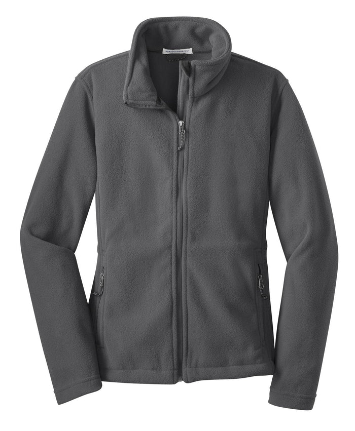 Port Authority L217 Women's Value Fleece Jacket