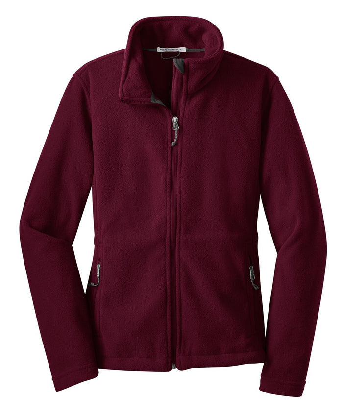 Port Authority L217 Women's Value Fleece Jacket