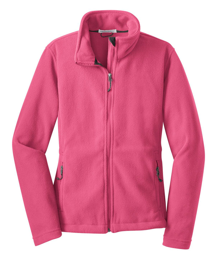 Port Authority L217 Women's Value Fleece Jacket