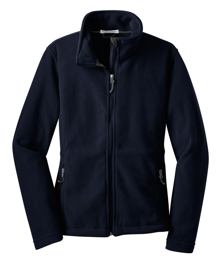 Port Authority L217 Women's Value Fleece Jacket