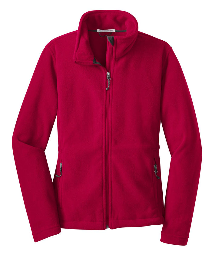 Port Authority L217 Women's Value Fleece Jacket