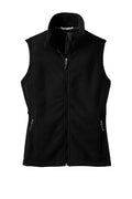 Port Authority L219 Women's Value Fleece Vest
