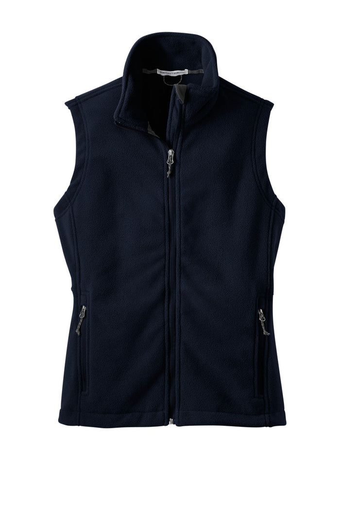 Port Authority L219 Women's Value Fleece Vest