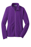 Port Authority L223 Women's Microfleece Jacket