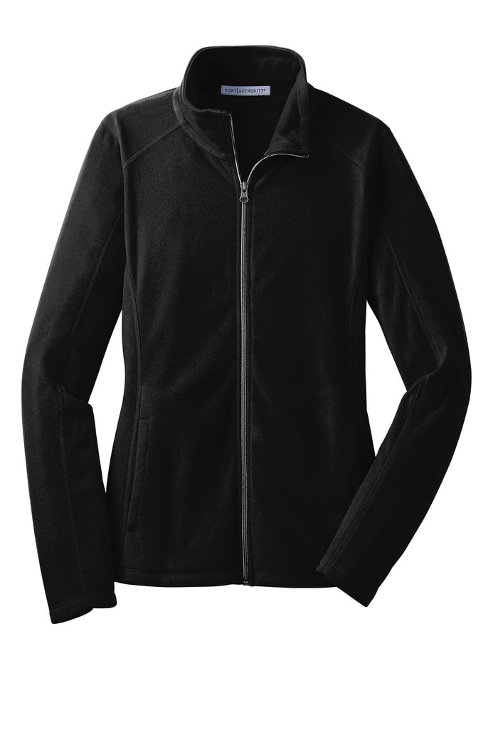 Port Authority L223 Women's Microfleece Jacket