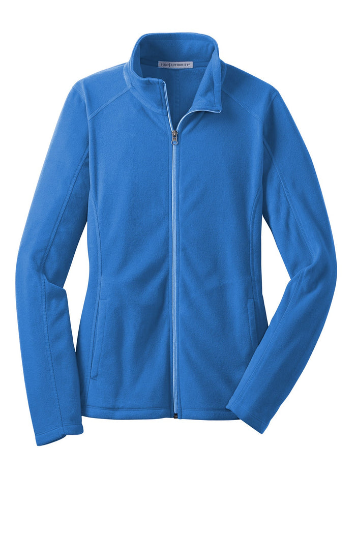 Port Authority L223 Women's Microfleece Jacket
