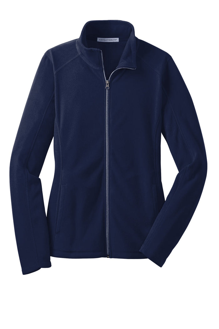 Port Authority L223 Women's Microfleece Jacket