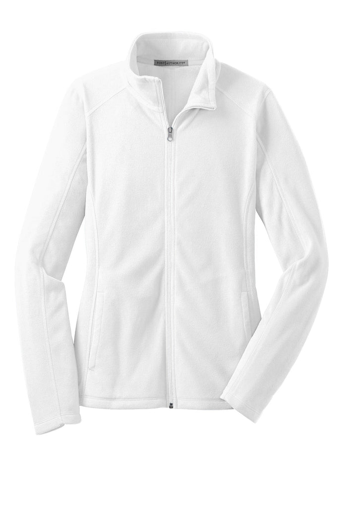 Port Authority L223 Women's Microfleece Jacket