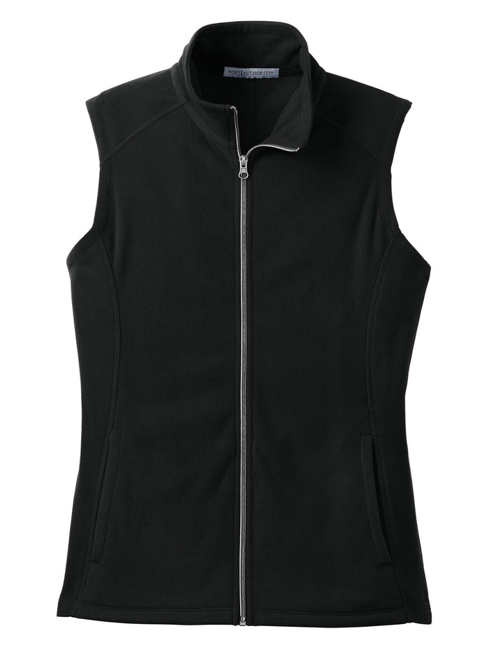 Port Authority L226 Women's Microfleece Vest