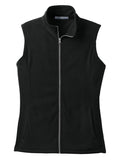Port Authority L226 Women's Microfleece Vest