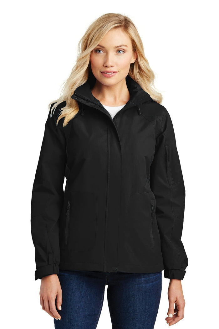 Port Authority L304 Women's All-Season II Jacket