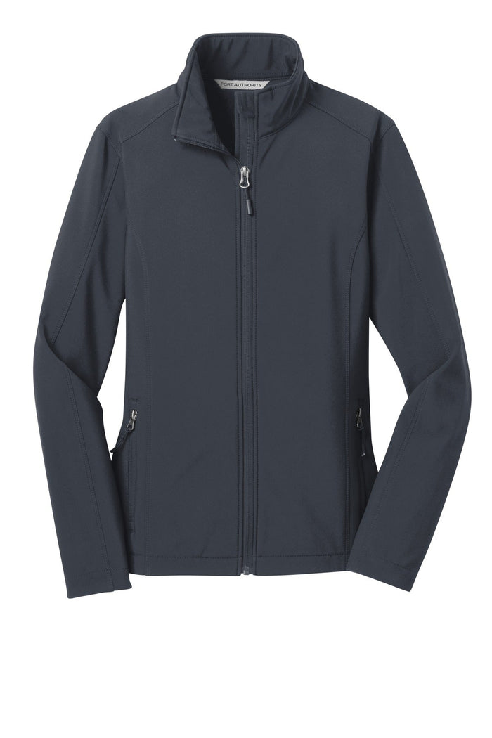 Port Authority L317 Women's Core Soft Shell Jacket