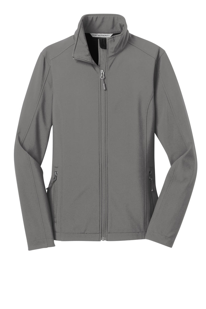 Port Authority L317 Women's Core Soft Shell Jacket