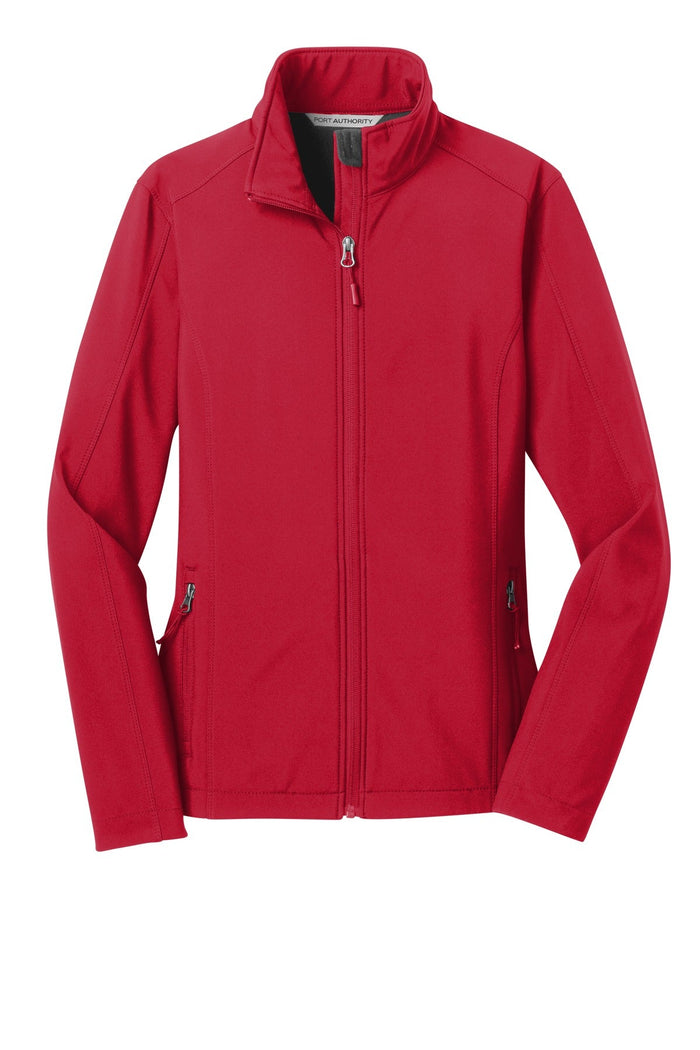 Port Authority L317 Women's Core Soft Shell Jacket