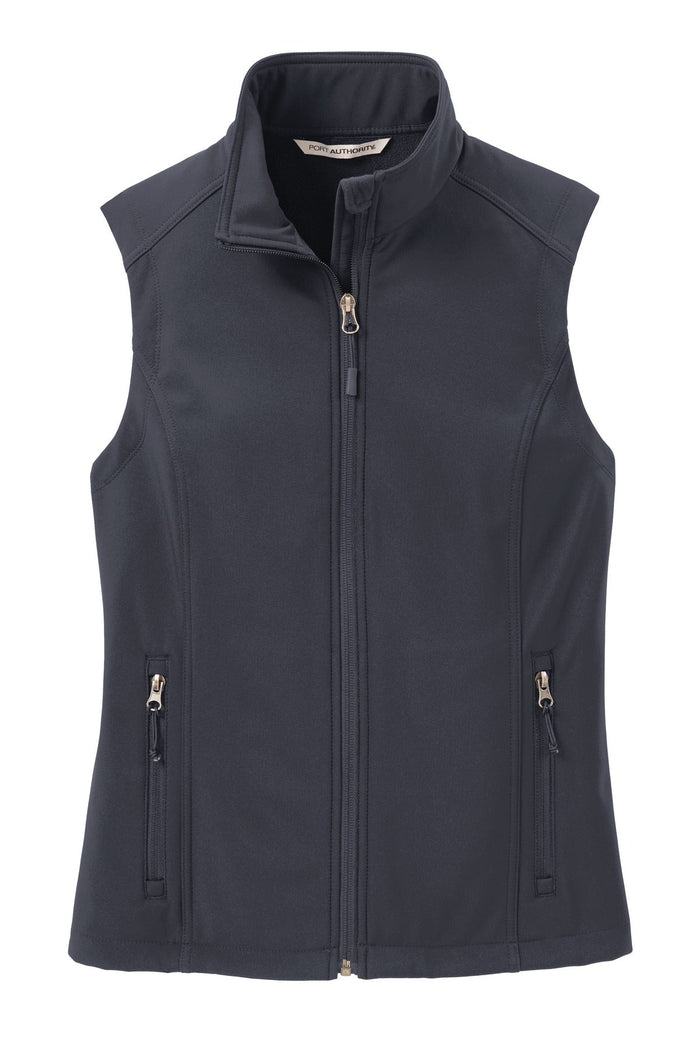 Port Authority L325 Women's Core Soft Shell Vest