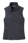 Port Authority L325 Women's Core Soft Shell Vest