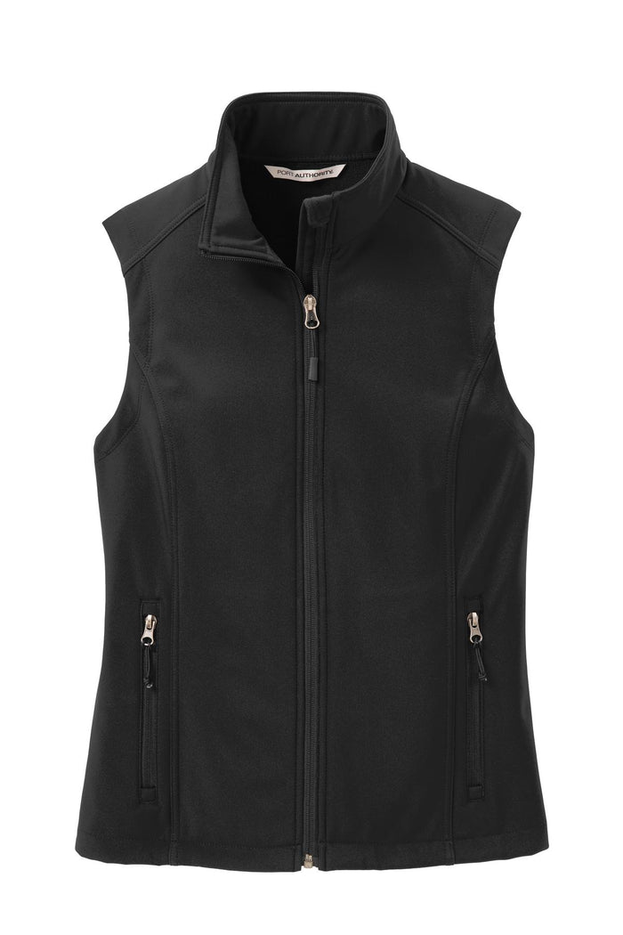 Port Authority L325 Women's Core Soft Shell Vest