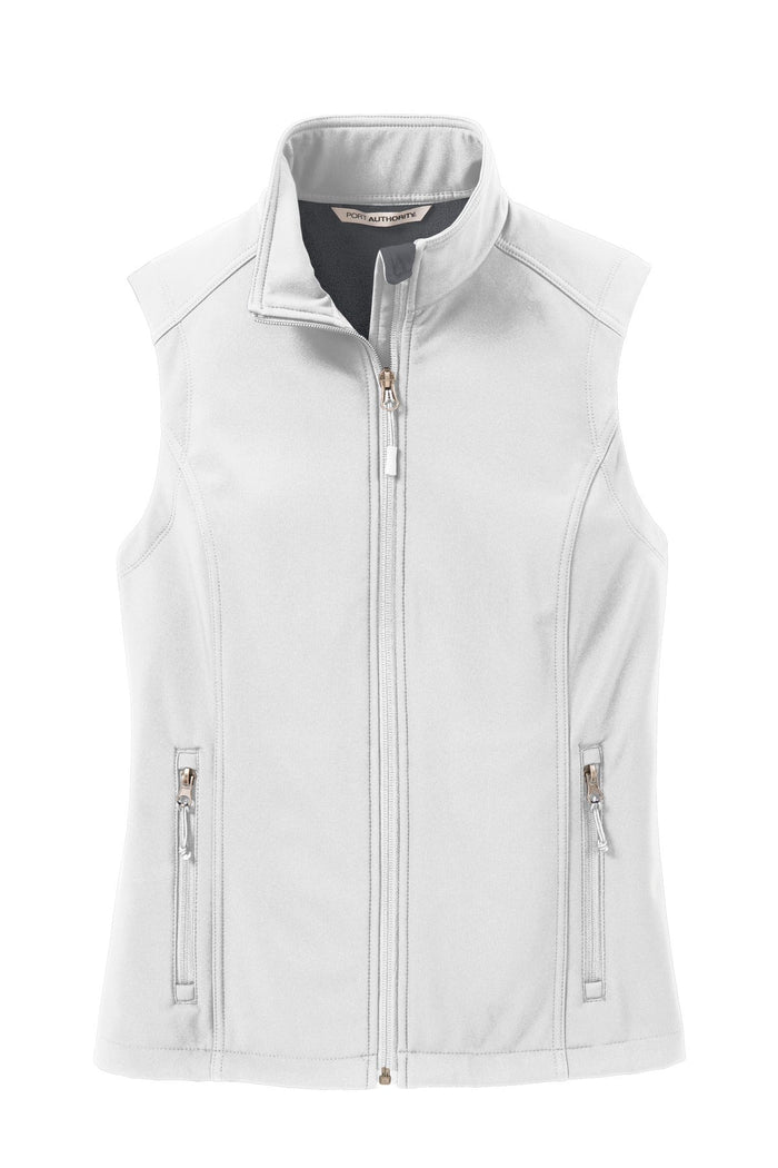 Port Authority L325 Women's Core Soft Shell Vest