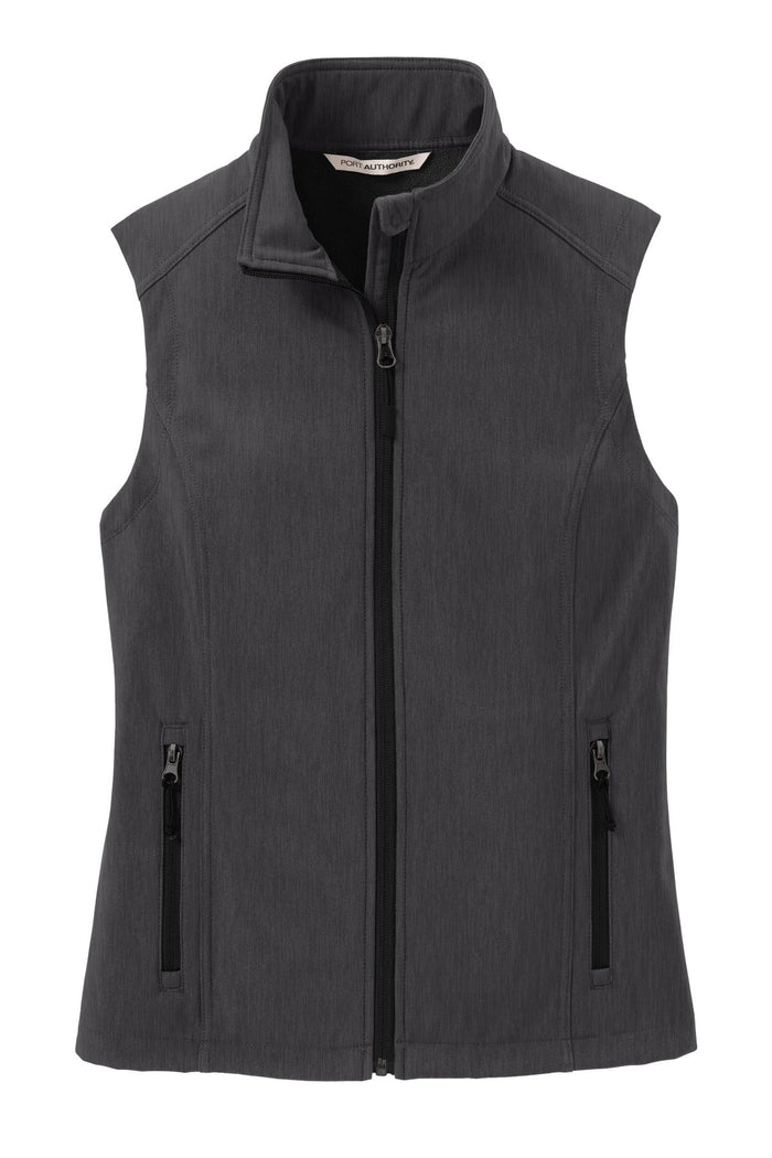 Port Authority L325 Women's Core Soft Shell Vest