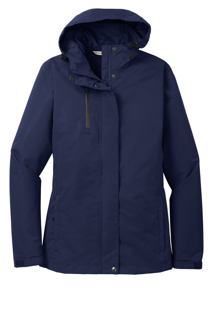 Port Authority L331 Women's All-Conditions Jacket