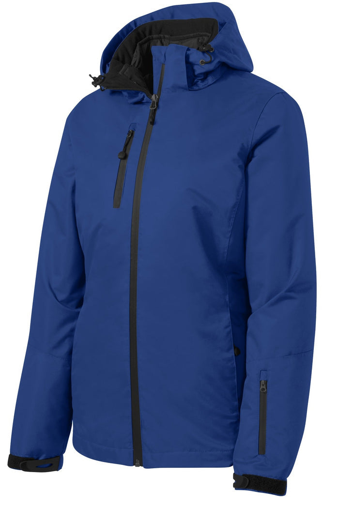 Port Authority L332 Women's Vortex Waterproof 3-in-1 Jacket