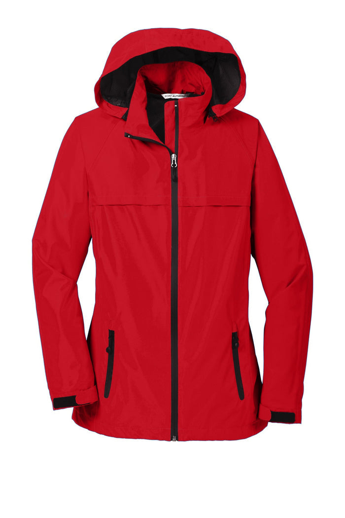 Deep Red / XS
