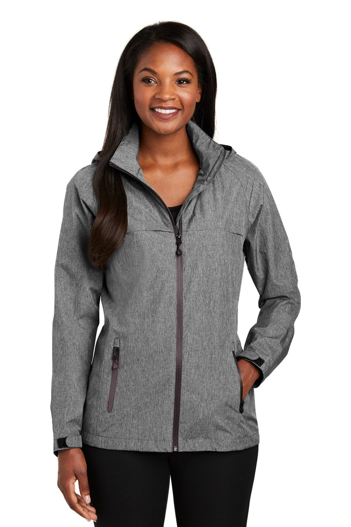 Dark Grey Heather / XS