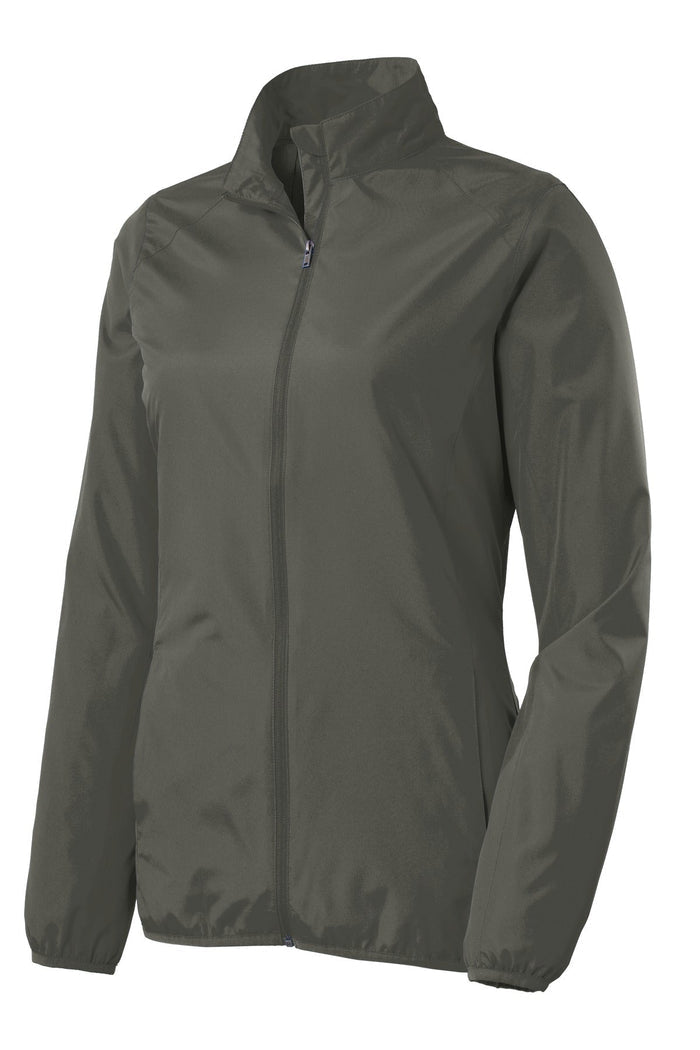 Port Authority L344 Women's Zephyr Full-Zip Jacket