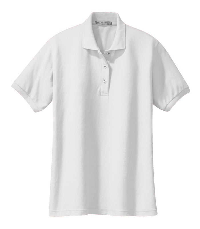 White / XS