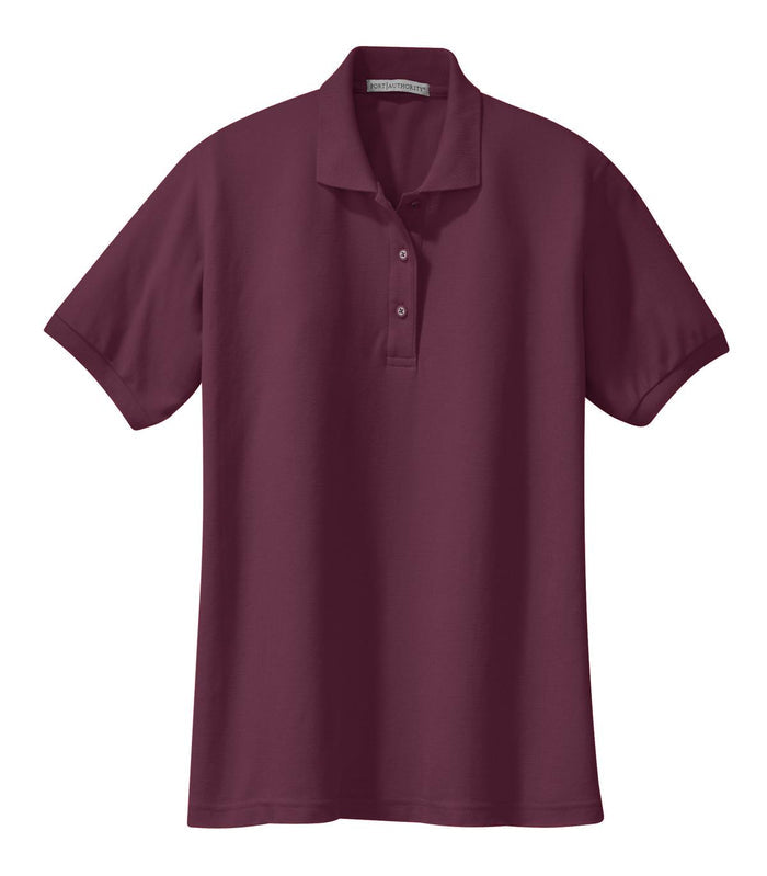 Maroon / XS