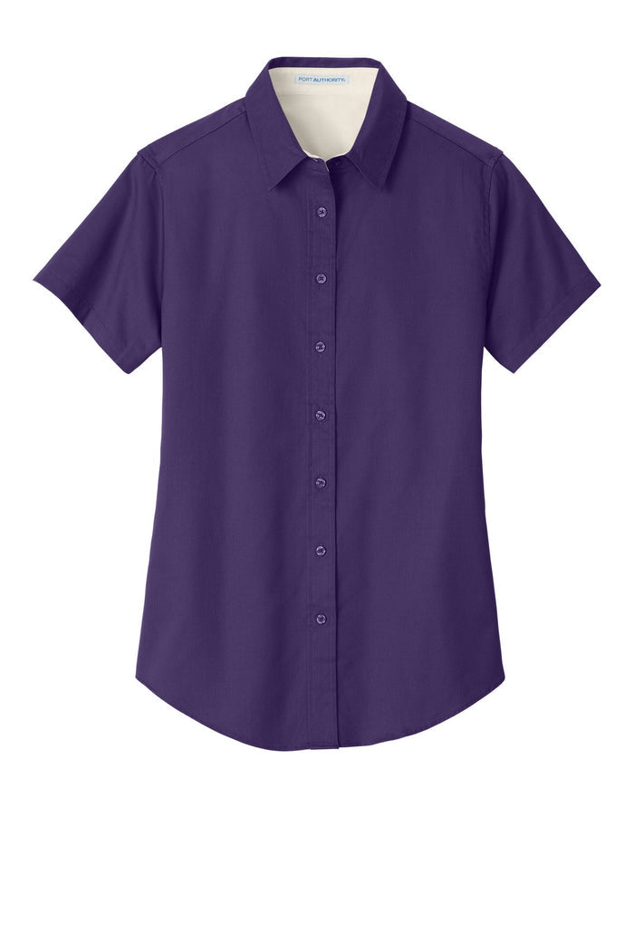 Purple/ Light Stone / XS