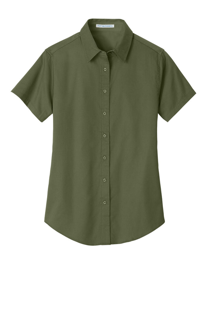 Clover Green / XS