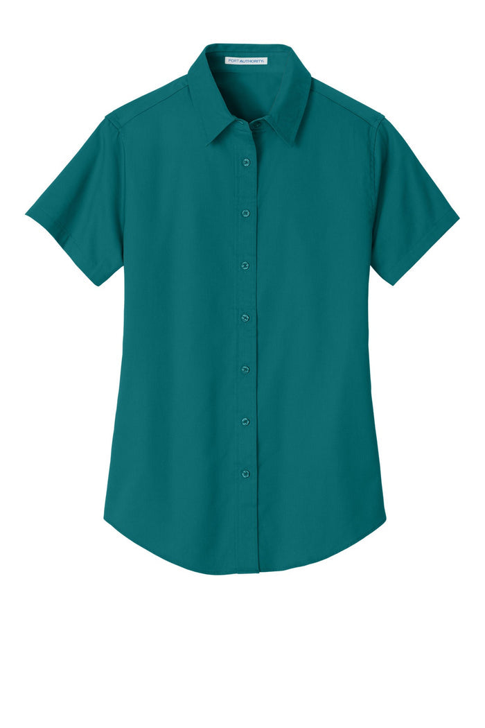 Teal Green / XS