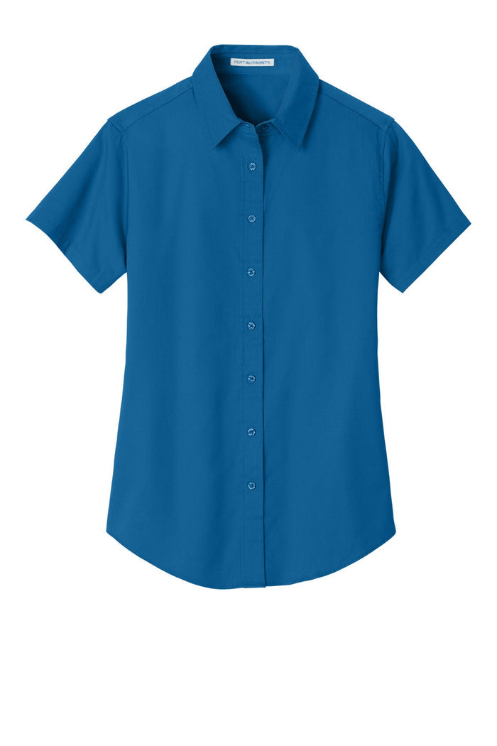 Strong Blue / XS