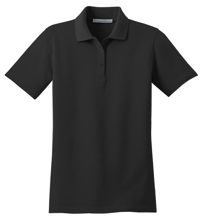 Port Authority L510 Women's Stain-Resistant Polo