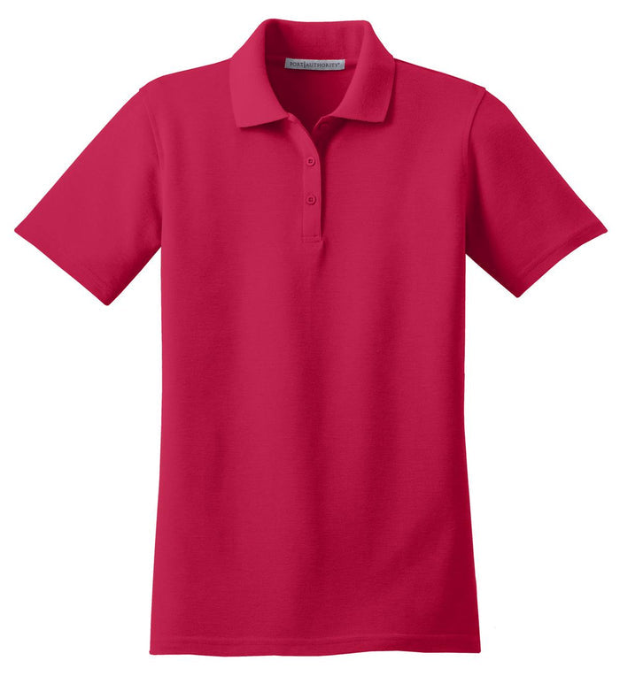 Port Authority L510 Women's Stain-Resistant Polo