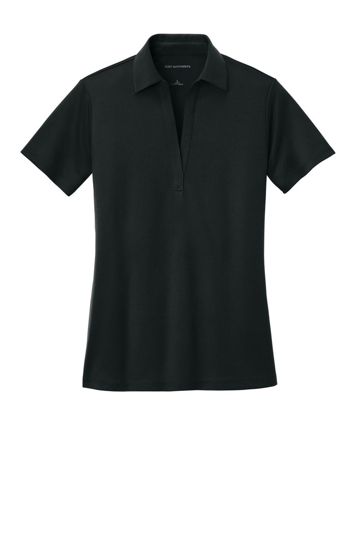 Port Authority L540 Women's Silk Touch Performance Polo