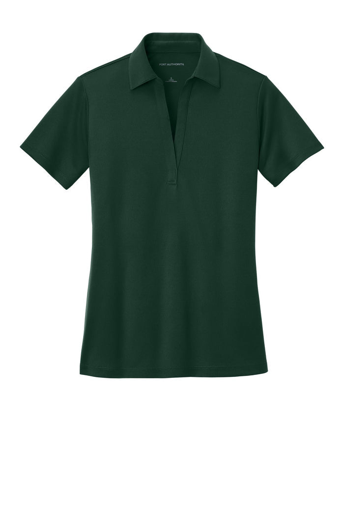 Port Authority L540 Women's Silk Touch Performance Polo