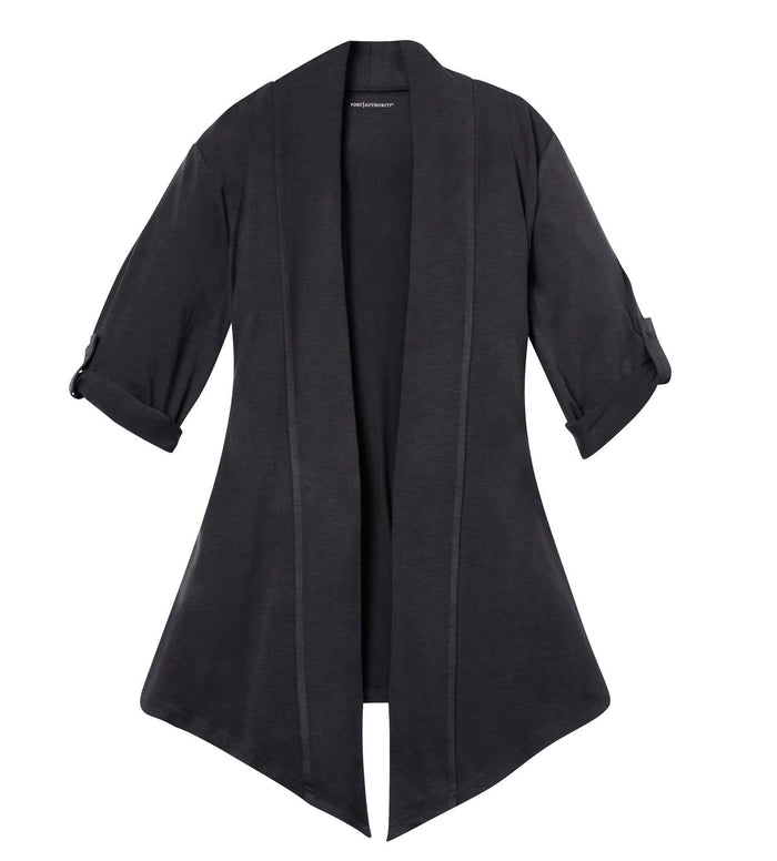 Port Authority L543 Women's Concept Shrug