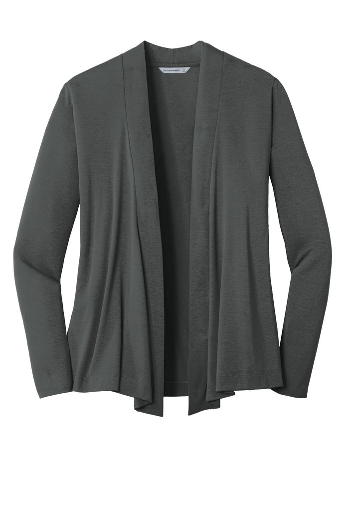 Port Authority L5430 Women's Concept Open Cardigan