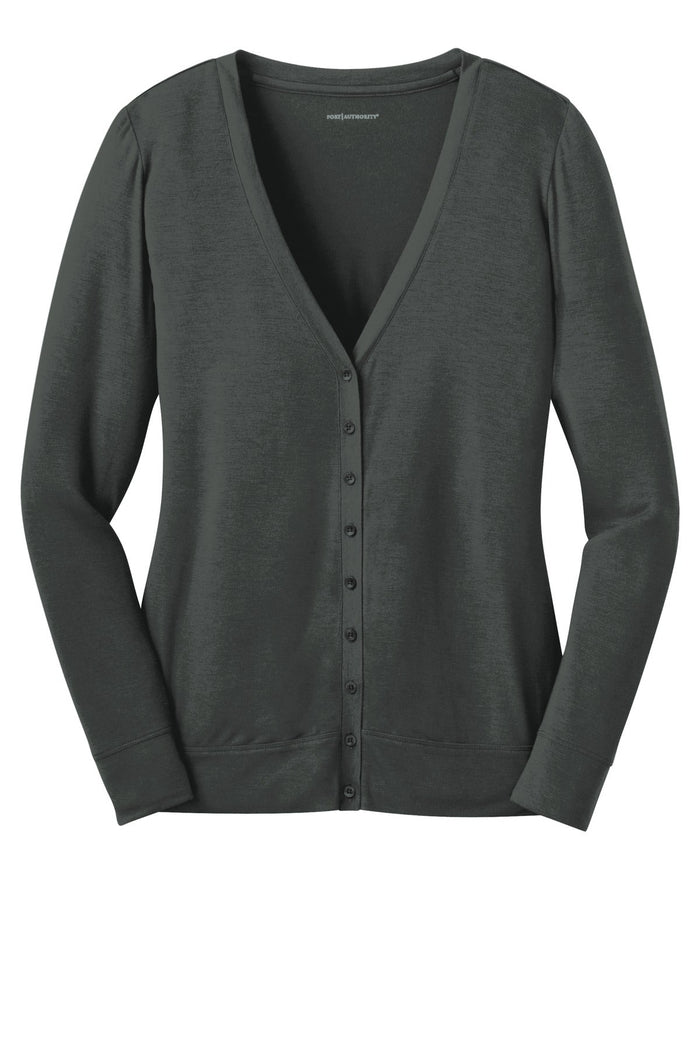 Port Authority L545 Women's Concept Cardigan