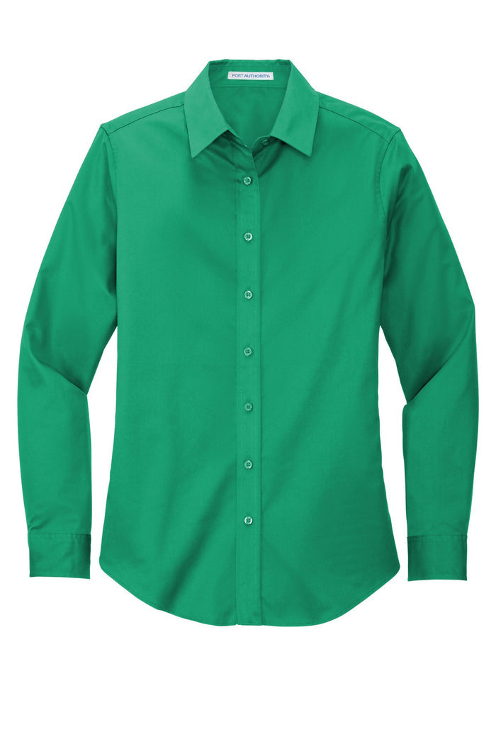 Court Green / XS