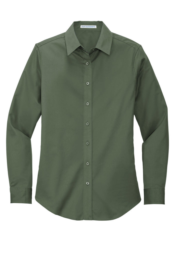 Clover Green / XS