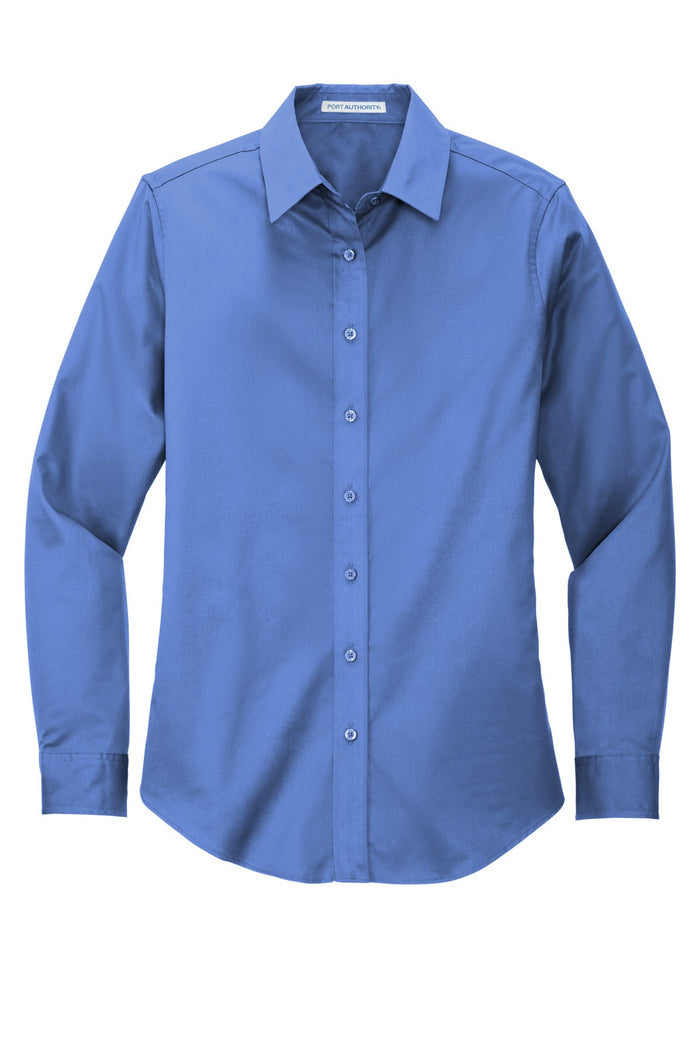 Ultramarine Blue / XS